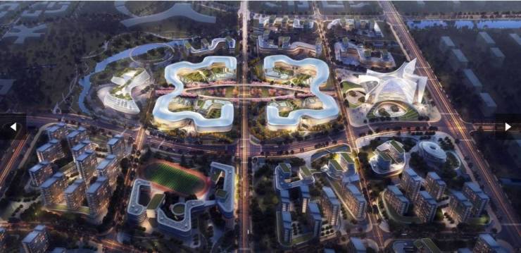 遇光年新房周边配套-价格AG真人国际伟星万科星(图2) 遇光年新房周边配套-价格AG真人国际伟星万科星(图2)