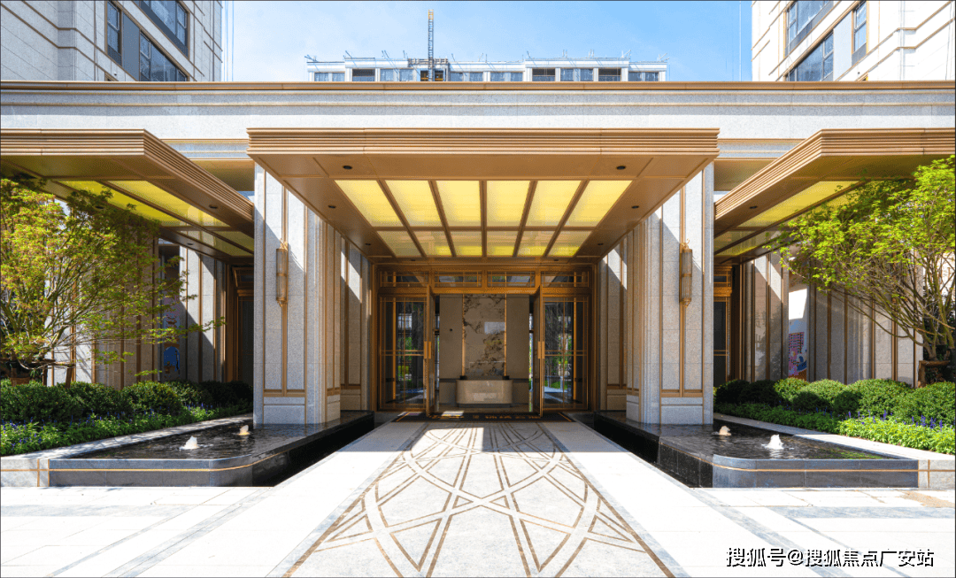 陆家嘴锦绣云澜售楼处欢迎您｜楼盘评测｜最新价格｜户型配套AG真人中国陆家嘴锦绣云澜售楼处2025最新首页网站-(图11)
