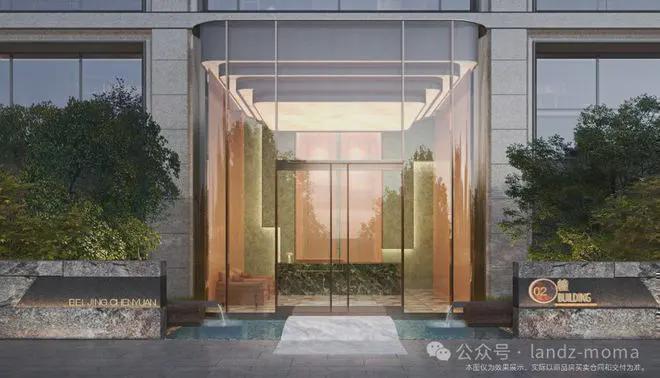 园)网站-2025新首页欢迎您-楼盘百科AG真人地址北京宸园售楼处-(@北京宸(图7)