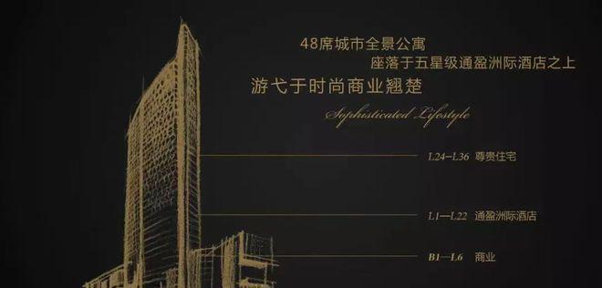 里屯壹号售楼处发布：三里屯壹号新篇章!AG真人app北京2025咨询@北京三(图9)
