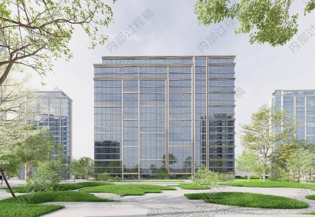 房现在有哪些？合肥新房现房值不值得投资？】AG真人百家家乐APP皖投安澜府【合肥新(图3)